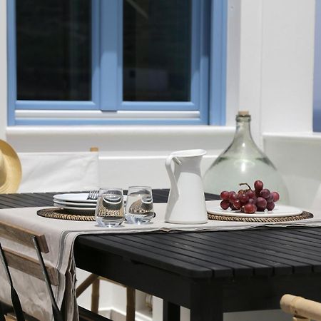 Vino Houses Santorini Φοινικιά Εξωτερικό φωτογραφία