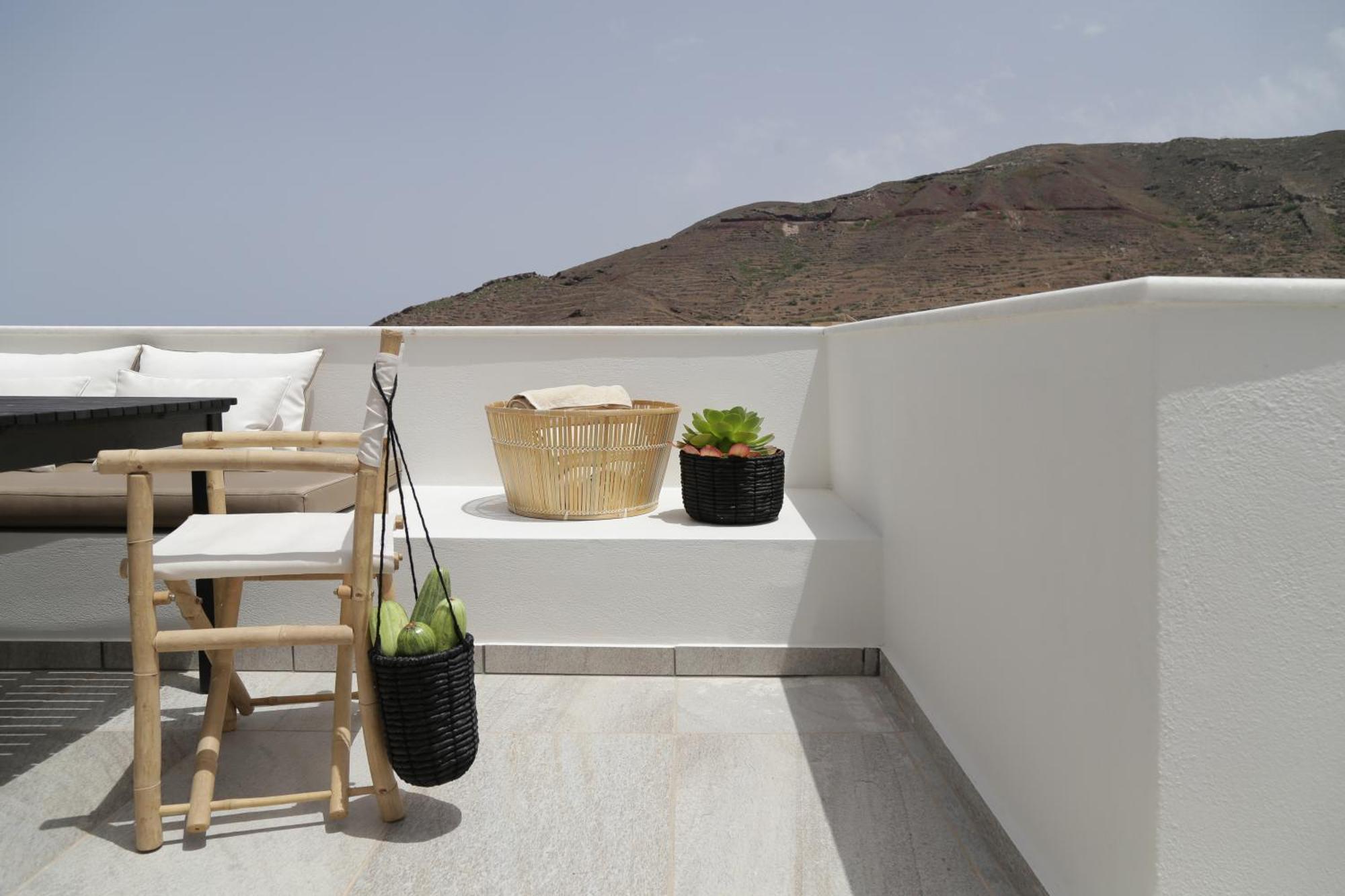 Vino Houses Santorini Φοινικιά Εξωτερικό φωτογραφία