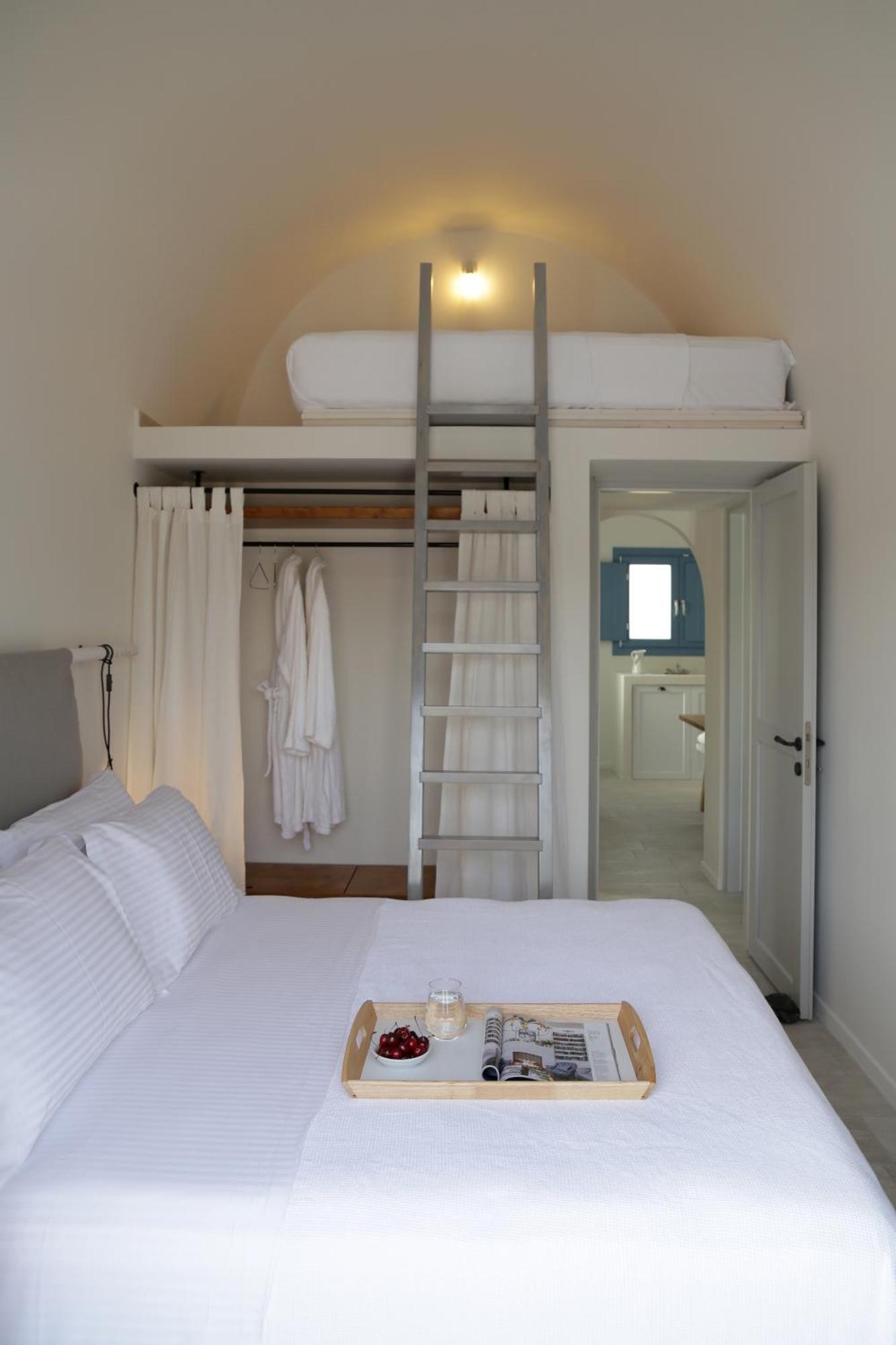 Vino Houses Santorini Φοινικιά Εξωτερικό φωτογραφία