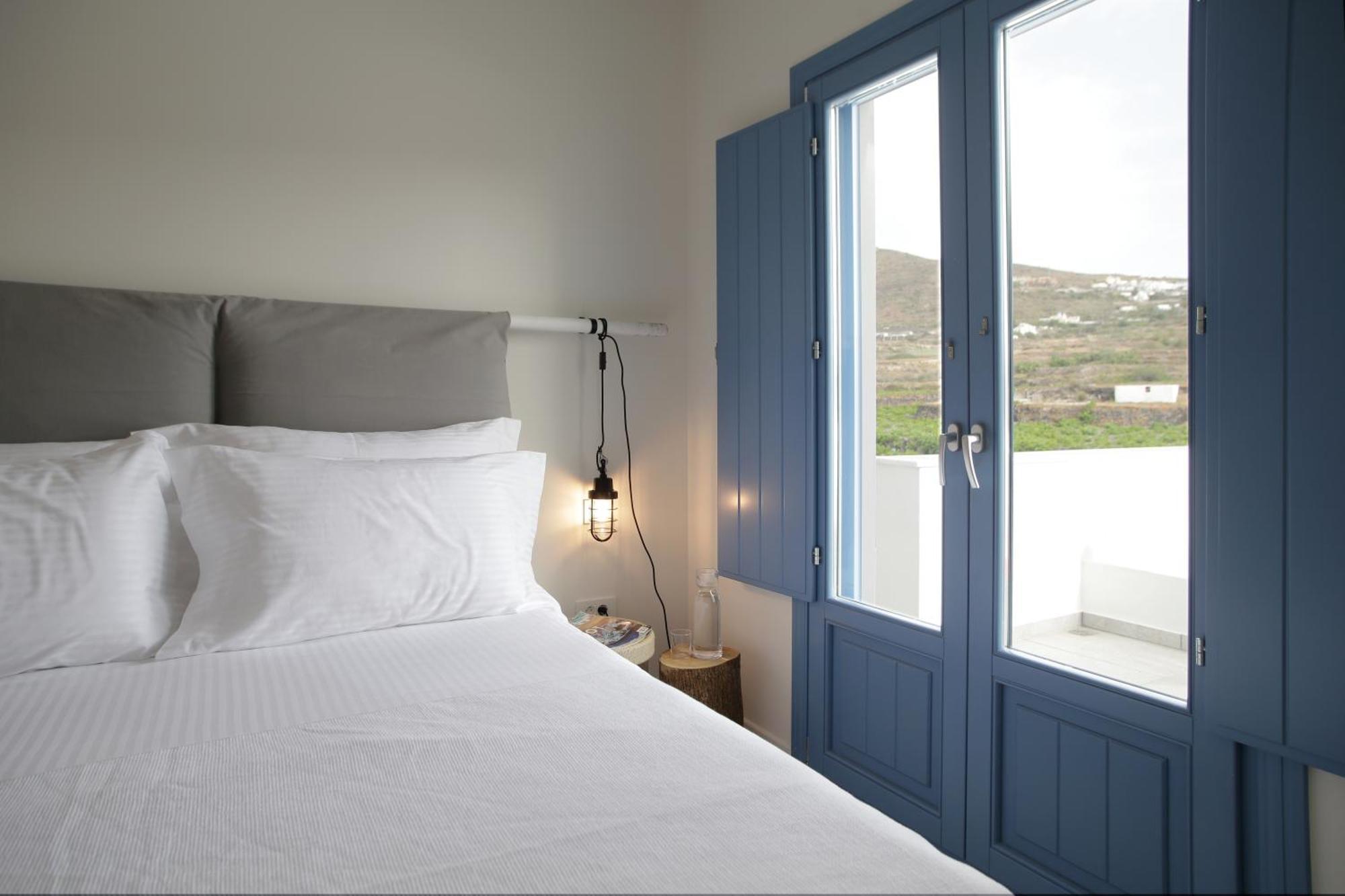 Vino Houses Santorini Φοινικιά Εξωτερικό φωτογραφία