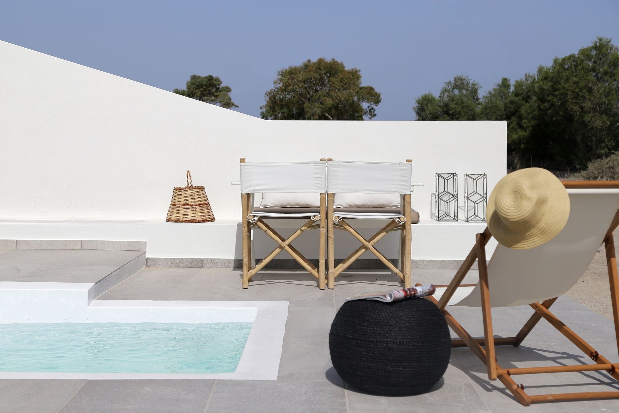 Vino Houses Santorini Φοινικιά Εξωτερικό φωτογραφία